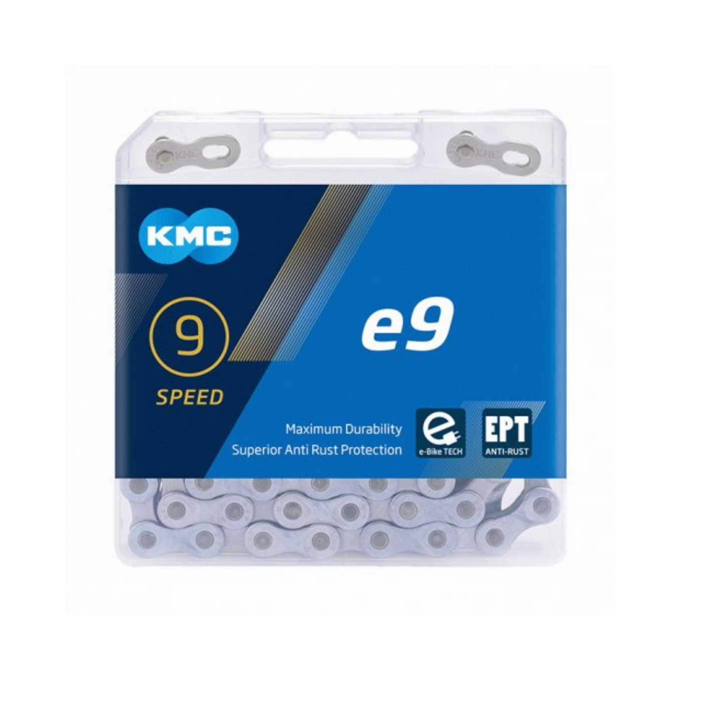 BF0803A Ketting KMC e9 EPT 1/2x11/128