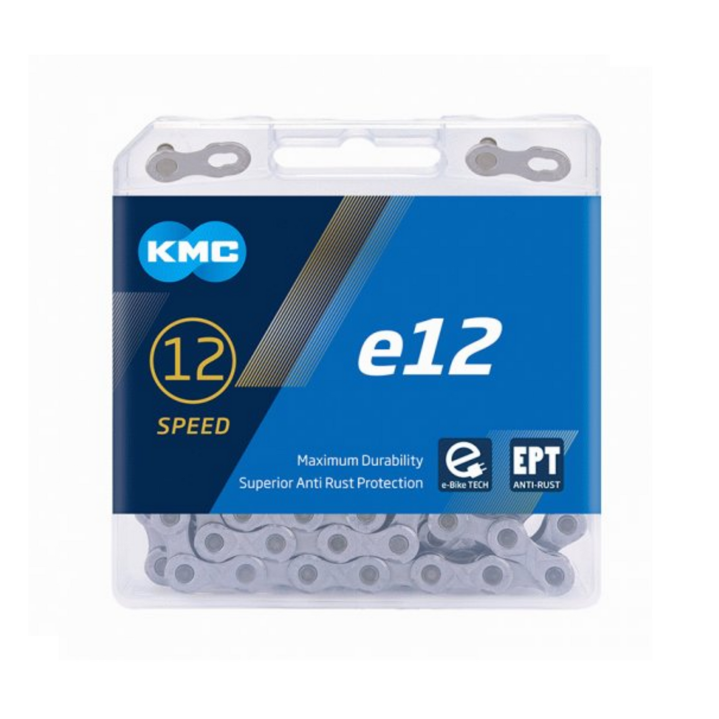 BE1206A Ketting KMC e12 EPT 1/2x11/128