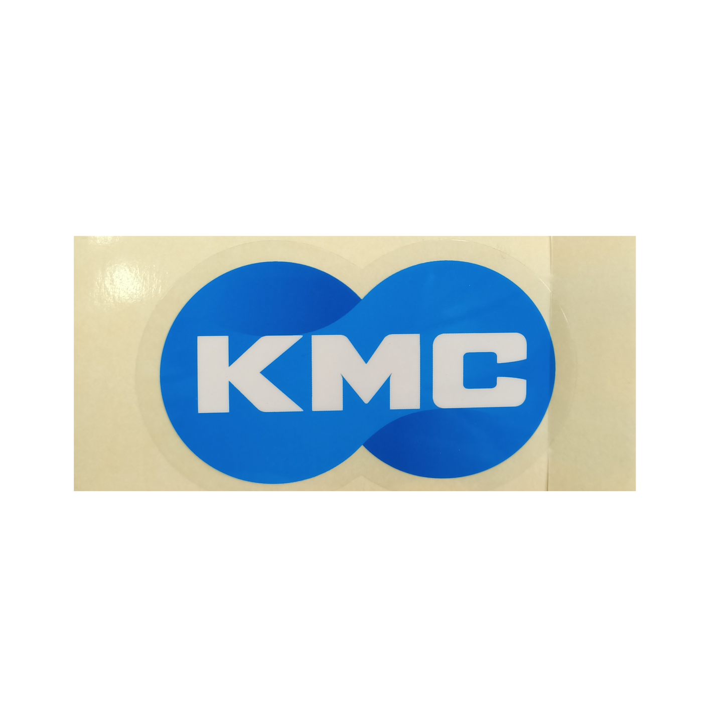 PB0401A KMC Sticker