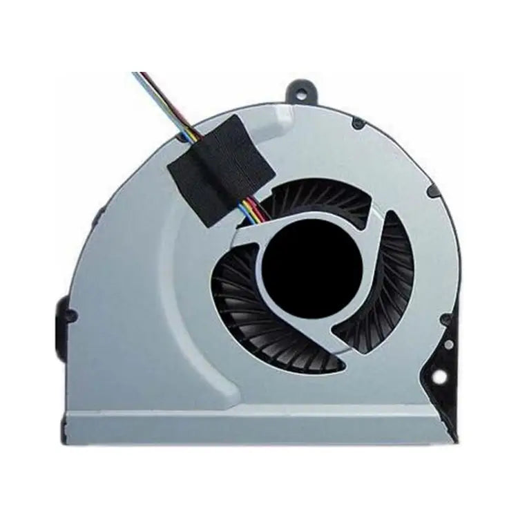 5V 1.56W Laptop Radiator Cooling Fan CPU Cooling Fan for ASUS A83 / X84 For A83 / X84 - For A83 / X84