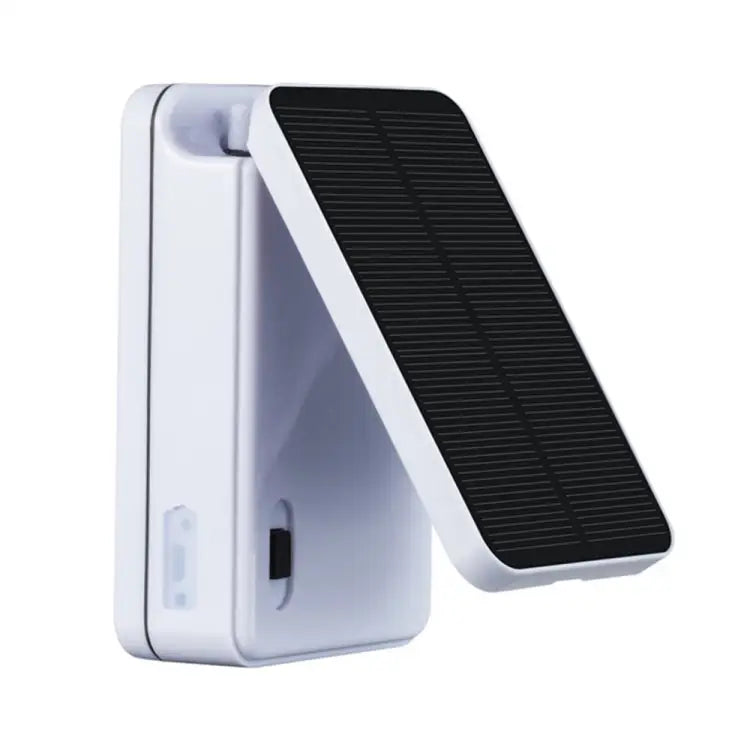 5V Foldable Aquarium Fish Tank Solar Power Air Pump Oxygenator US Plug Solar Power Oxygenator - Solar Power Oxygenator
