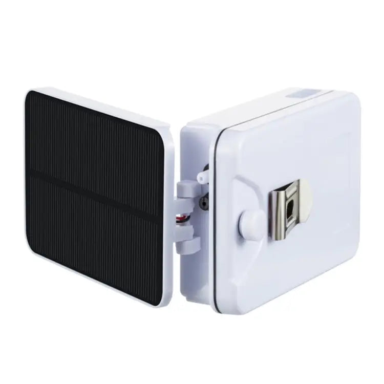 5V Foldable Aquarium Fish Tank Solar Power Air Pump Oxygenator US Plug Solar Power Oxygenator - Solar Power Oxygenator
