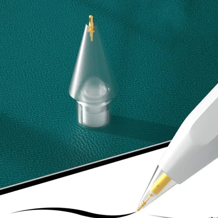 6.0 Crystal Diamond Needle Stylus Pen Tip For Apple Pencil 1 / 2 1 PCS 6.0 - 1 PCS 6.0