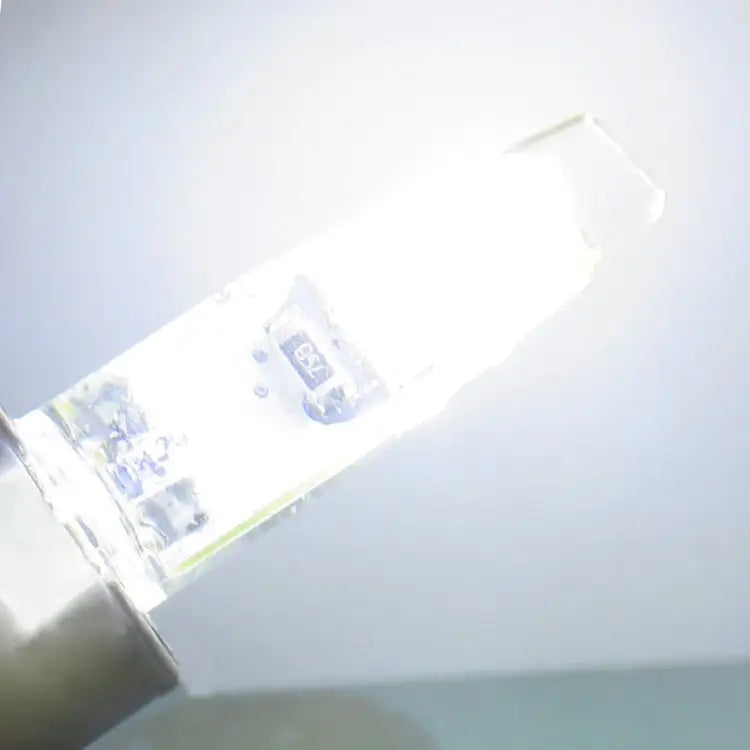 6 LED SMD 5730 Silicone DC 12V