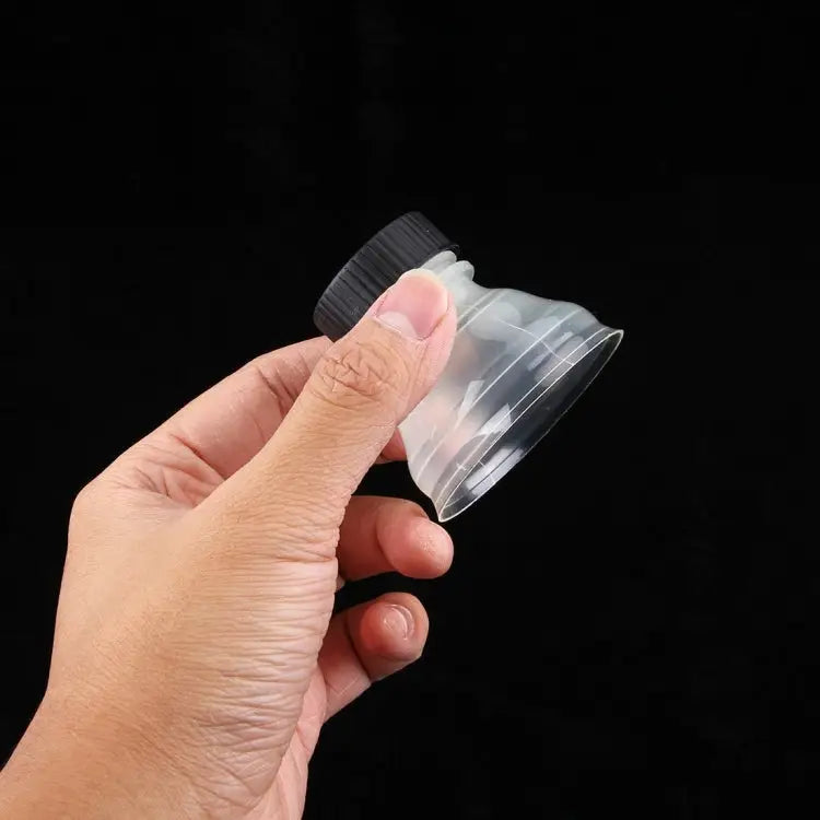 6 PCS Beverage Can Dustproof Seal Caps Diameter: about 6cm 6 PCS - 6 PCS