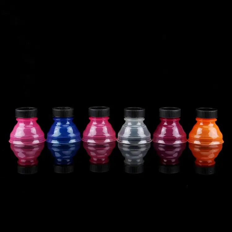 6 PCS Beverage Can Dustproof Seal Caps Diameter: about 6cm 6 PCS - 6 PCS