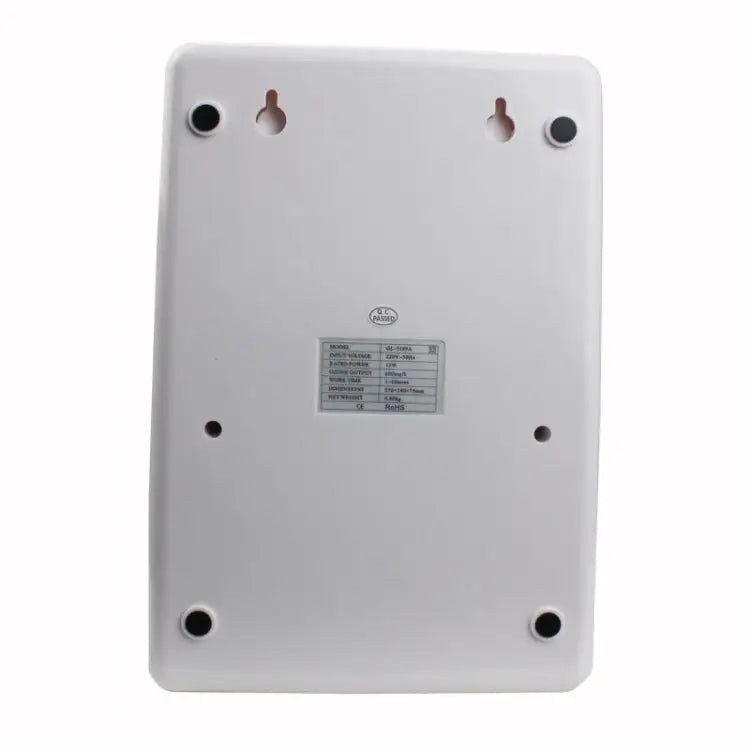 600MG Ozone Generator Cleaner Sterilizer for Vegetables and Fruits US Plug EU Plug