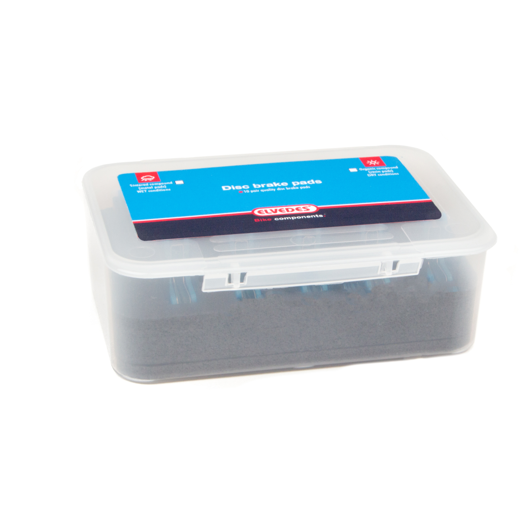 PB0406A elvedes schijfremblok shimano WP