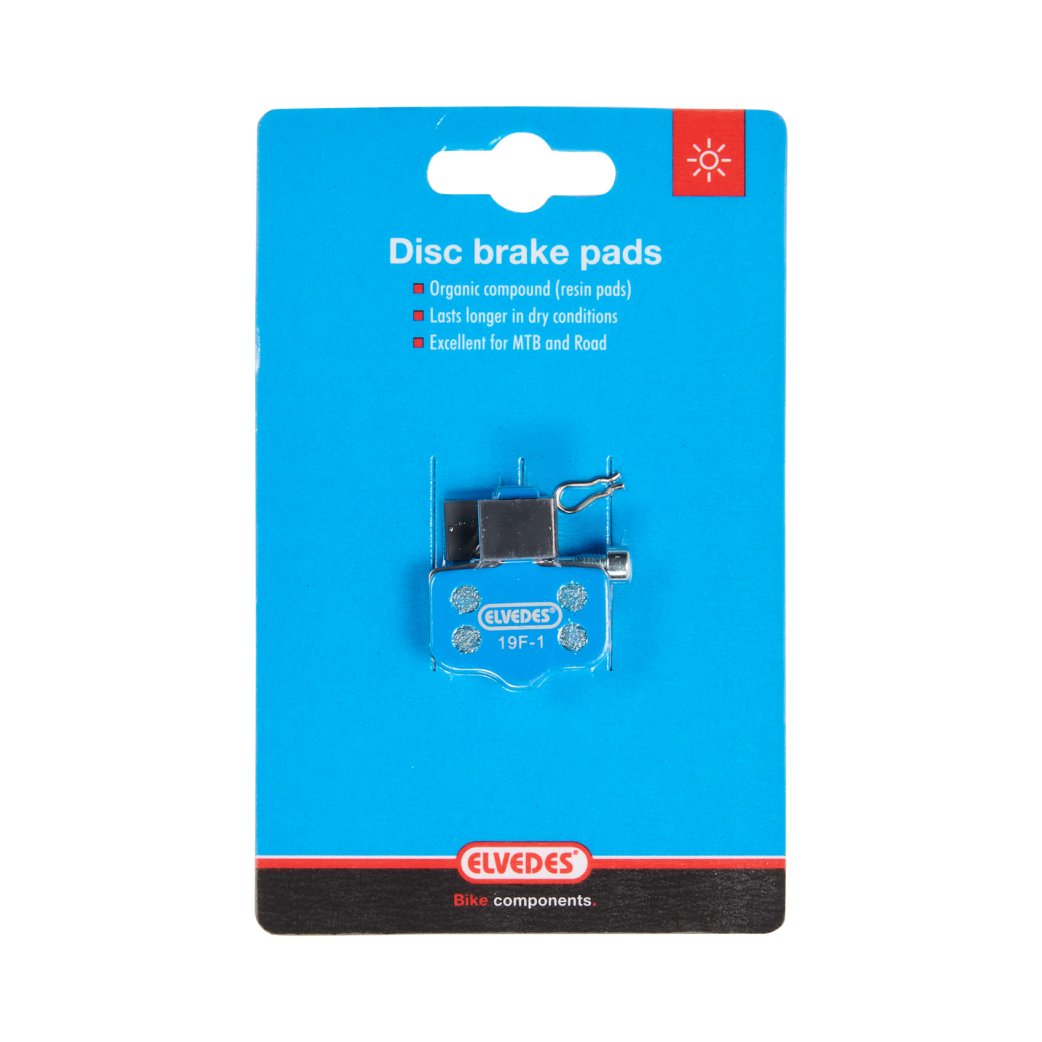 QB1003A elvedes schijfremblok Sram