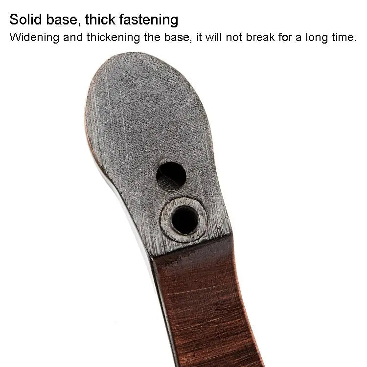 6029-96 Solid Wood Furniture Cabinet Handle Red Bronze Handles 6029-96 - 6029-96