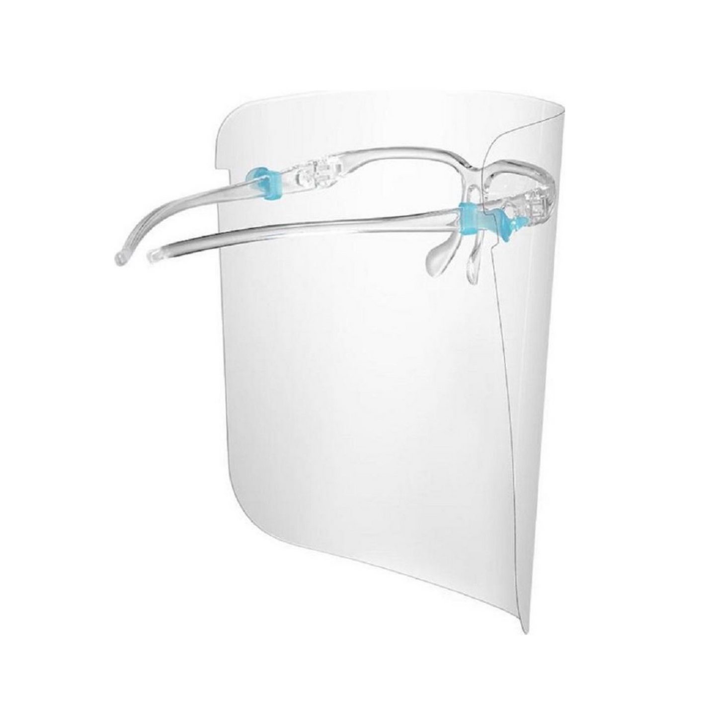 DA1005A Gezichtbeschermer/faceshield VV