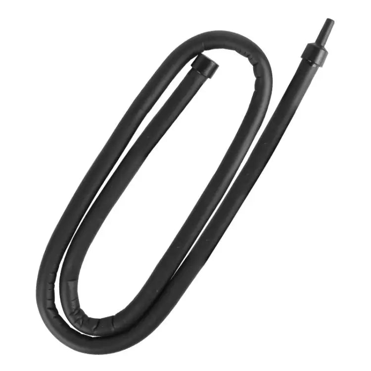 60cm Single Head Aquarium Pump Bubble Bar Hose Aquarium Accessories Air Oxygen Strip Diffuser for Aquariums and Fish