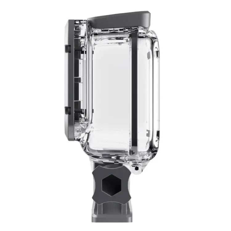 60m Underwater Depth Diving Case Waterproof Camera Housing for Insta360 One RS 4K For Insta360 One RS 4K - For Insta360