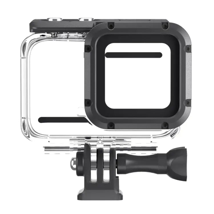 60m Underwater Depth Diving Case Waterproof Camera Housing for Insta360 One RS 4K For Insta360 One RS 4K - For Insta360