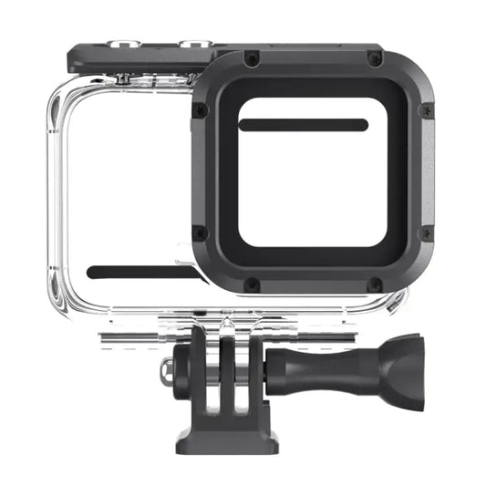 60m Underwater Depth Diving Case Waterproof Camera Housing for Insta360 One RS 4K For Insta360 One RS 4K - For Insta360