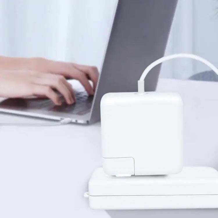 60W Magsafe AC Adapter Power Supply for MacBook Pro EU Plug EU Plug 60W - EU Plug 60W