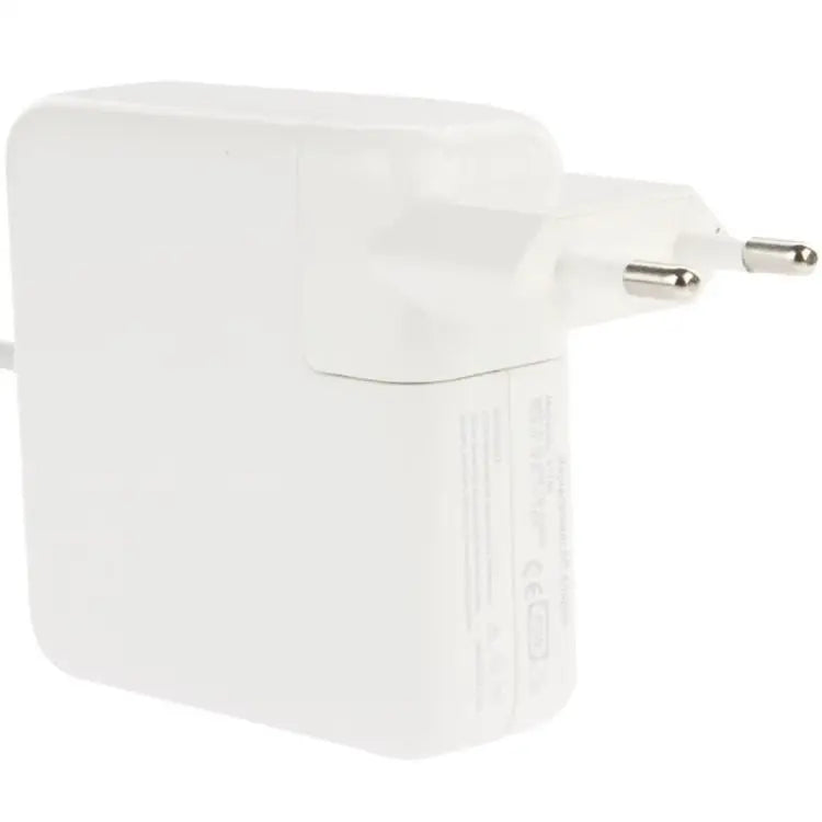 60W Magsafe AC Adapter Power Supply for MacBook Pro EU Plug EU Plug 60W - EU Plug 60W