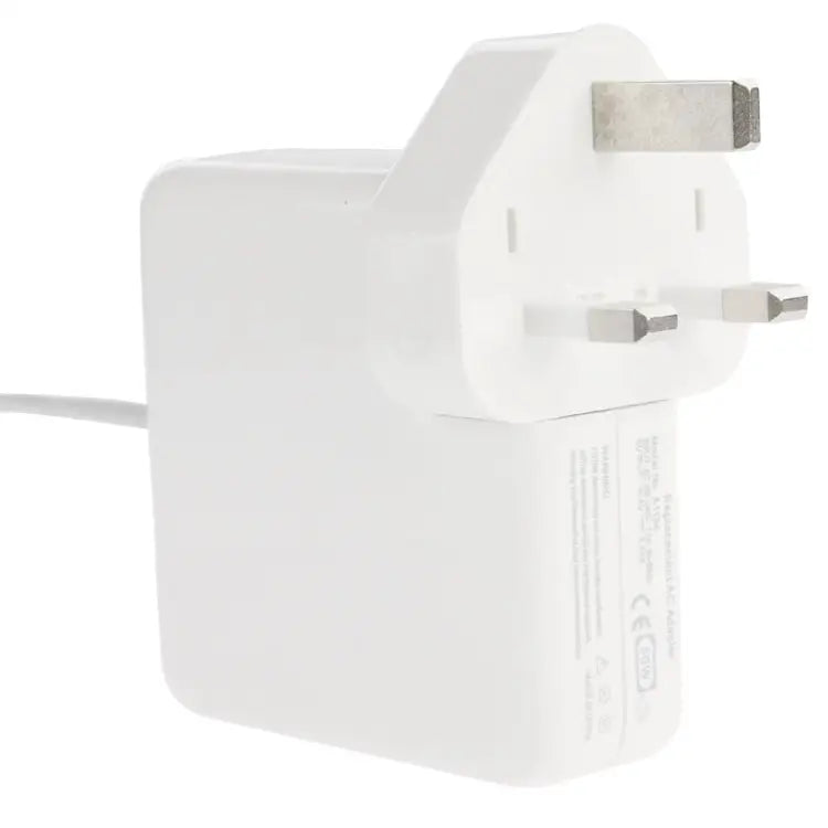 60W Magsafe AC Adapter Power Supply for MacBook Pro UK Plug UK Plug 60W - UK Plug 60W