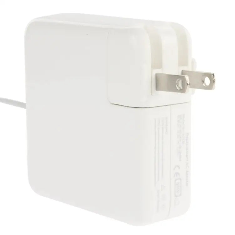 60W Magsafe AC Adapter Power Supply for MacBook Pro US Plug US Plug 60W - US Plug 60W