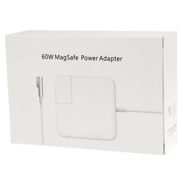 60W Magsafe AC Adapter Power Supply for MacBook Pro US Plug US Plug 60W - US Plug 60W