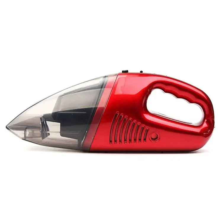 60W Rechargeable Car Household Portable Handheld Wireless Dry Wet Used Vacuum Cleaner EU Plug 60W - 60W