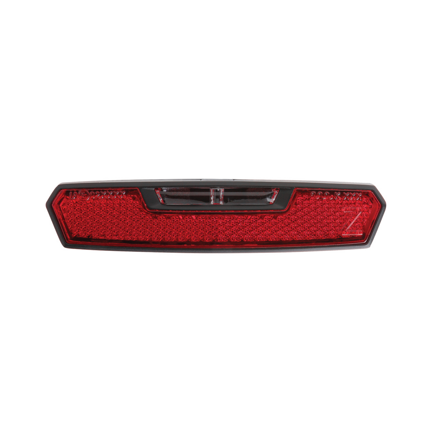 BI0306A AXA Juno-batt on/off led 50mm