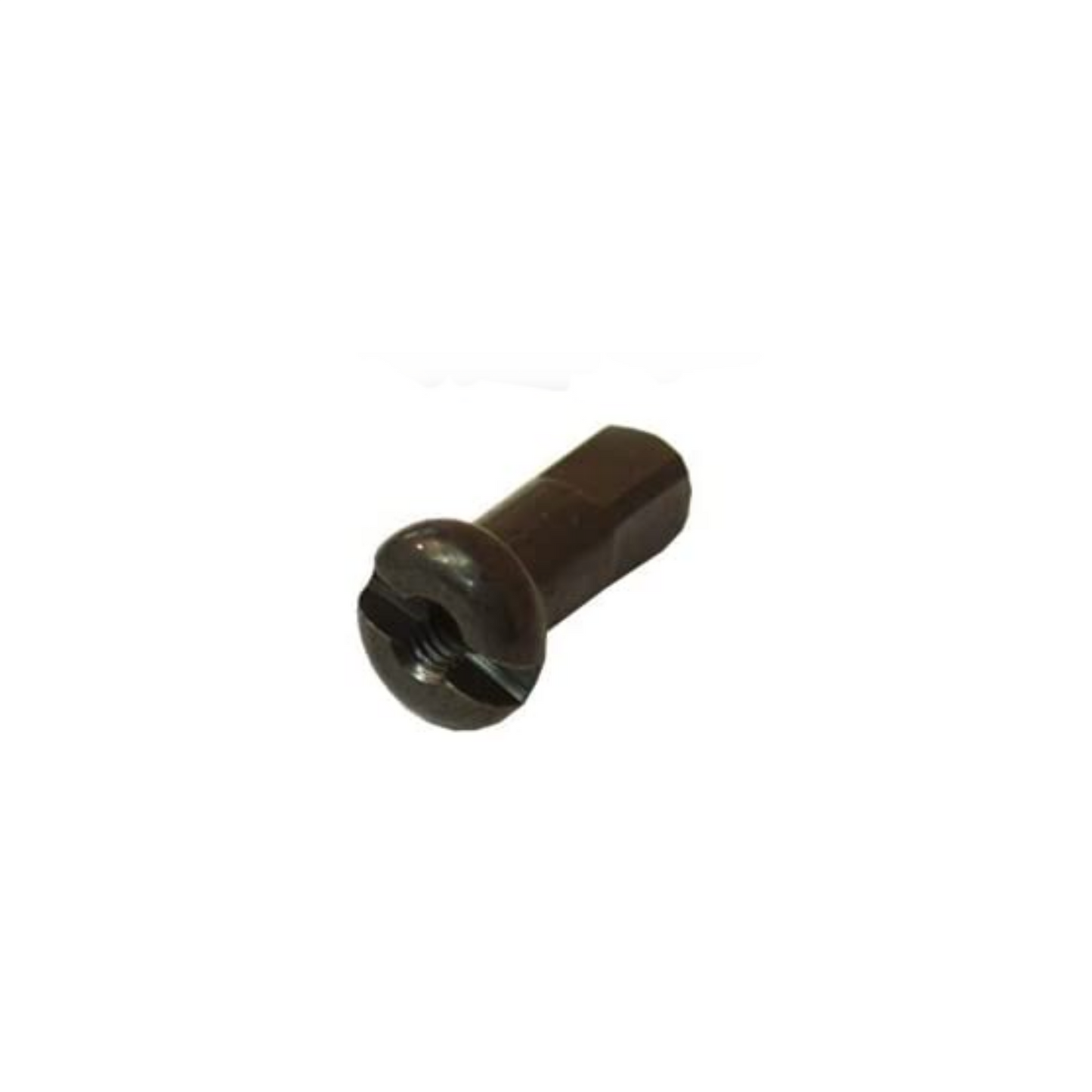 PB0403A Nippel 14G zwart per 144