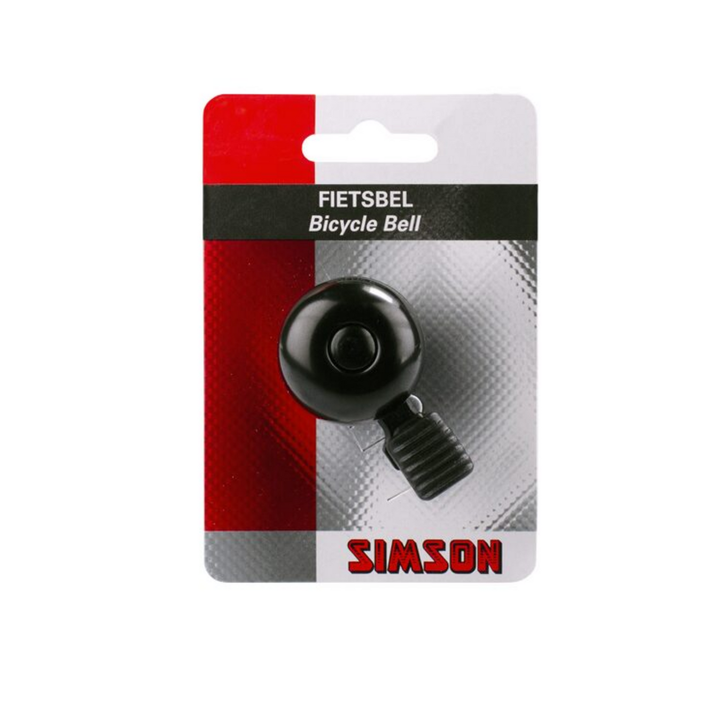 RE0105A Simson Bel mini 32mm zwart