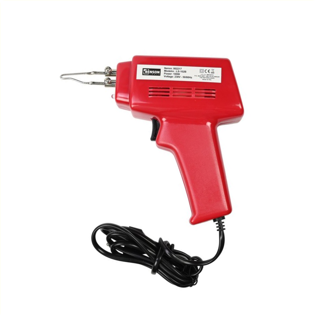 CA0303A Soldeerpistool 100W