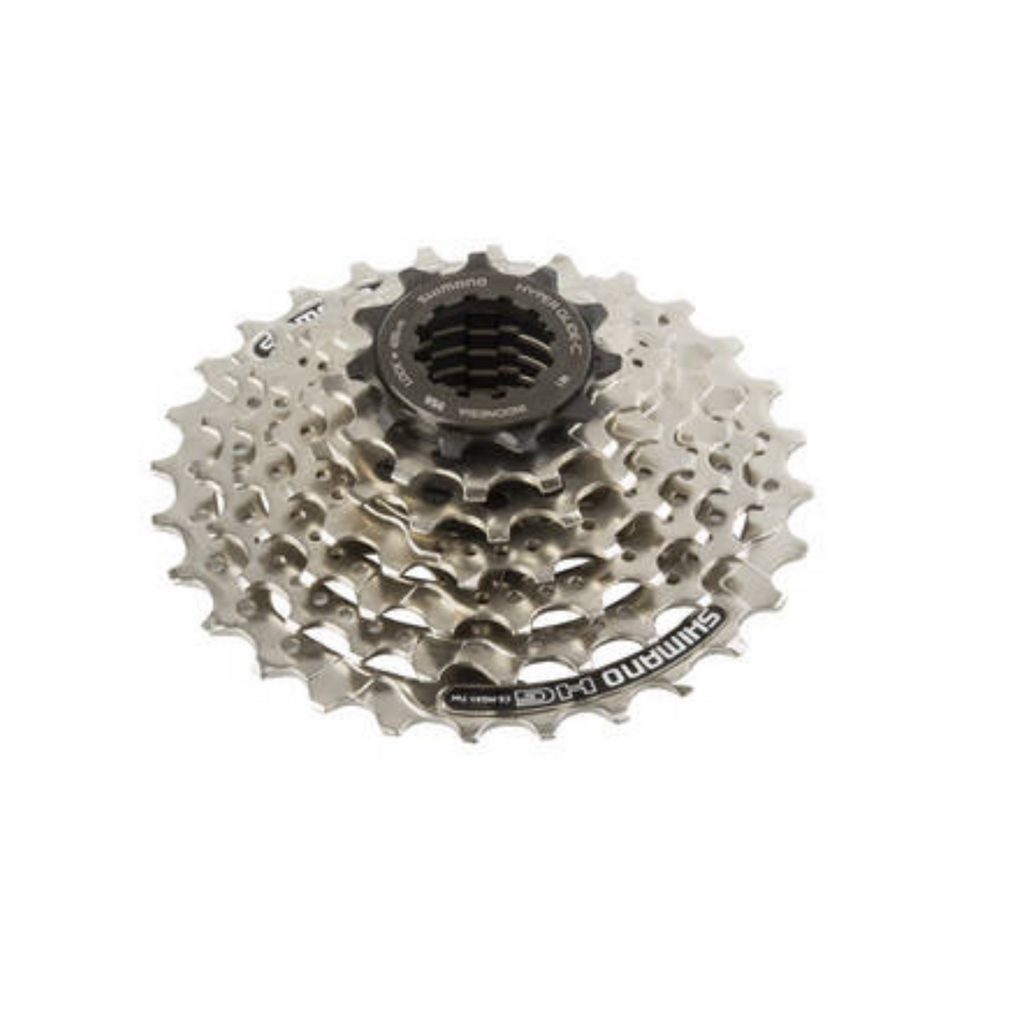 CG0204A Shimano 7 sp cassette11-28
