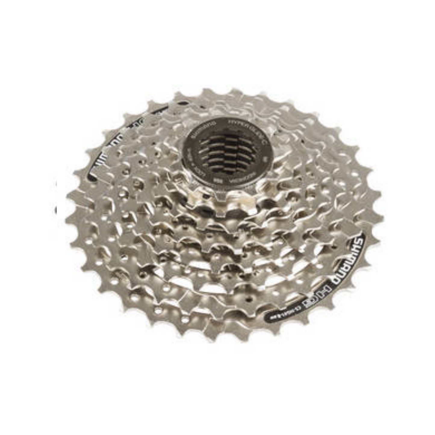 BH1404A Shimano 8sp cassette11-32
