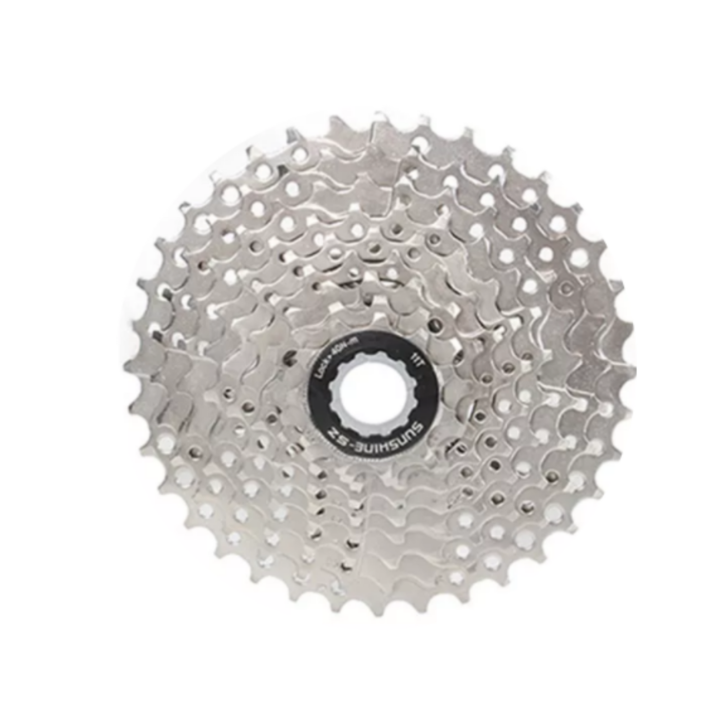FE1002D SunShine 9 sp cassette11-36