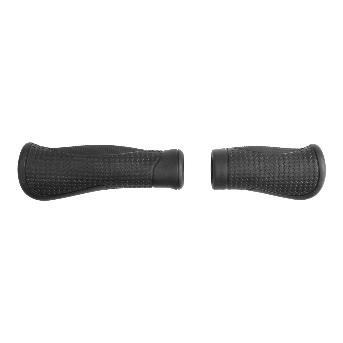 BB0302A Handvat zwart