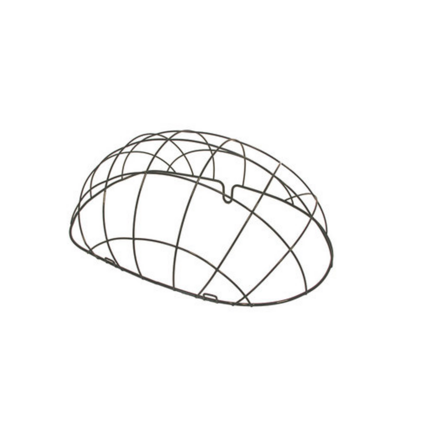 EB0301D Mand Pasja draadkoepel 45cm