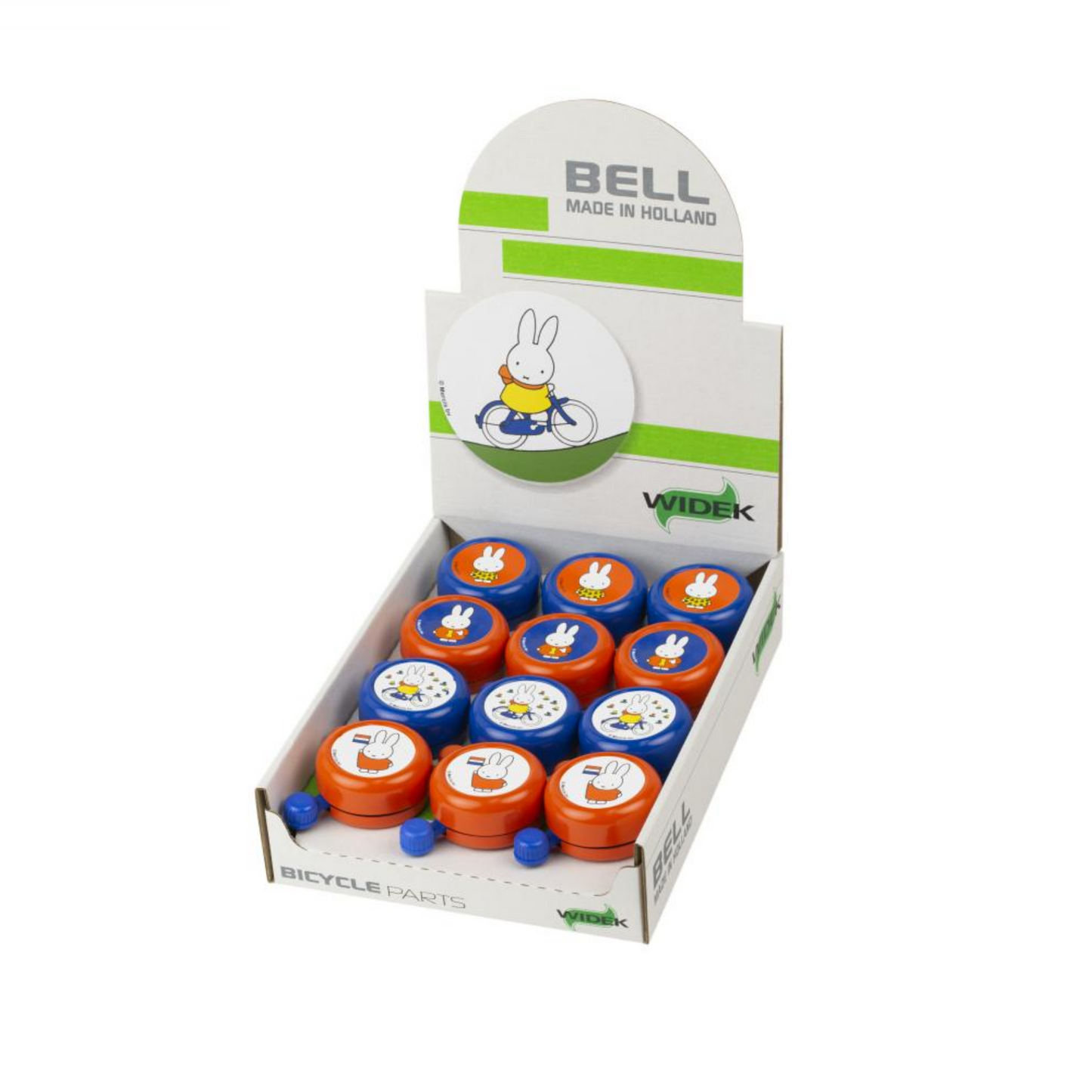 CI0303A Bel Nijntje