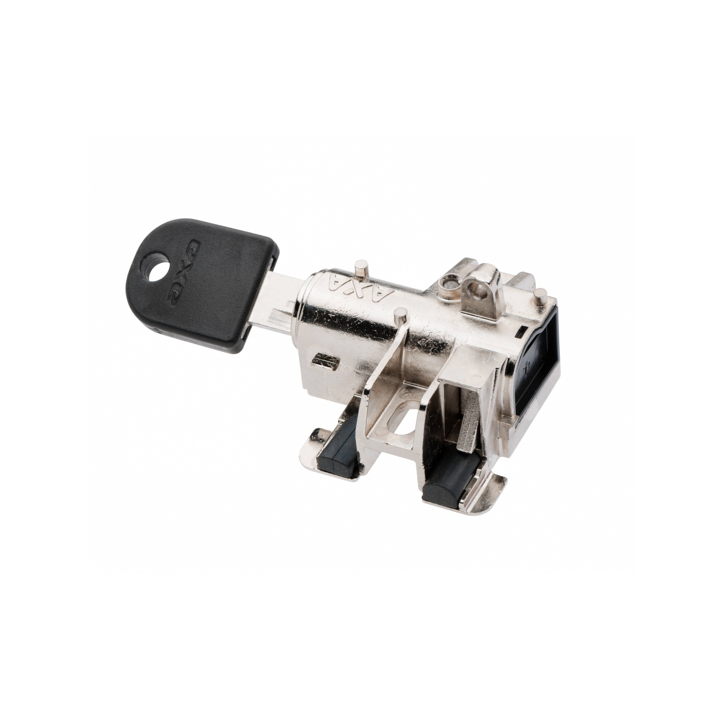 QB0405A Slot Axa E-bike bosch 2 tube