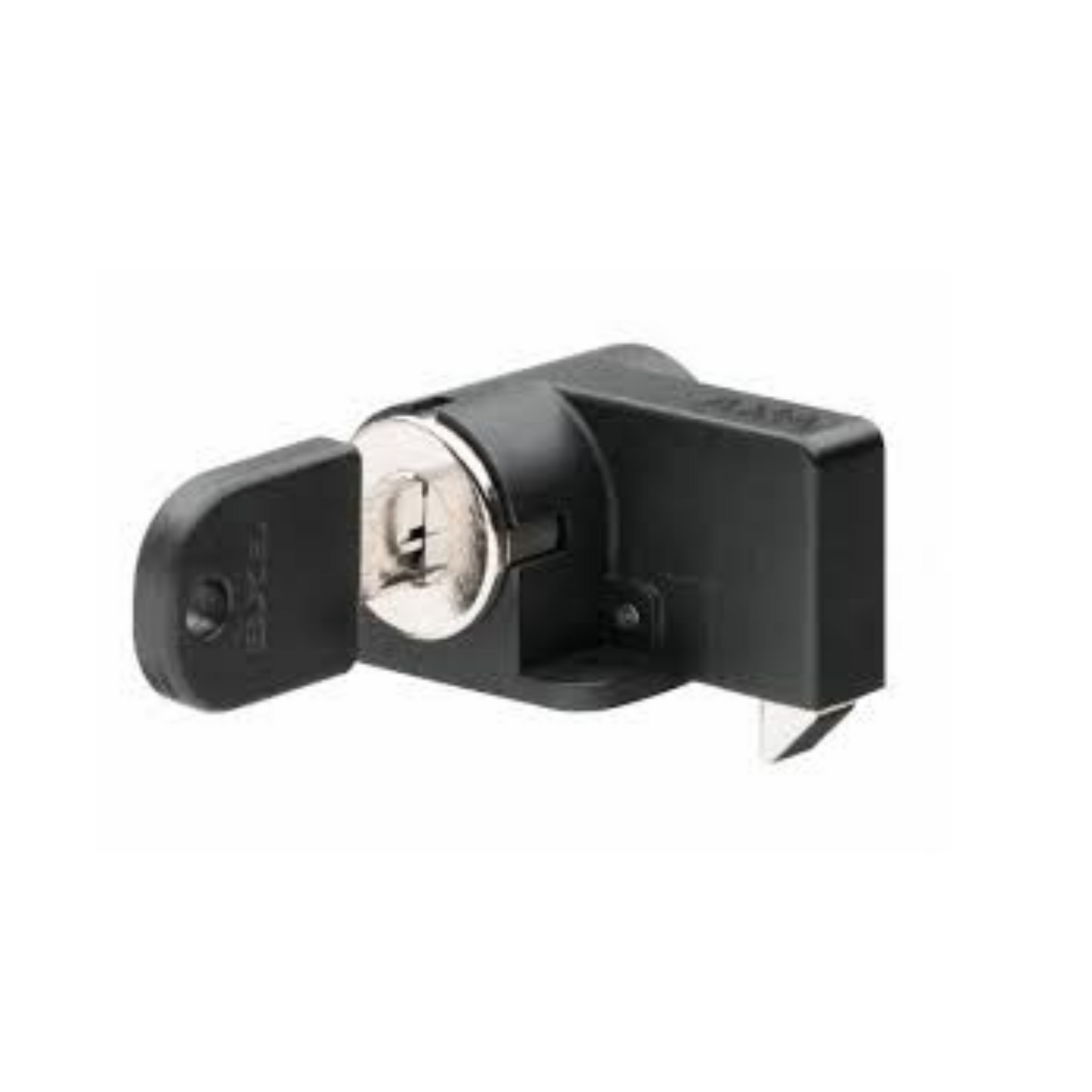 QA0404A Slot Axa E-bike shimano drager