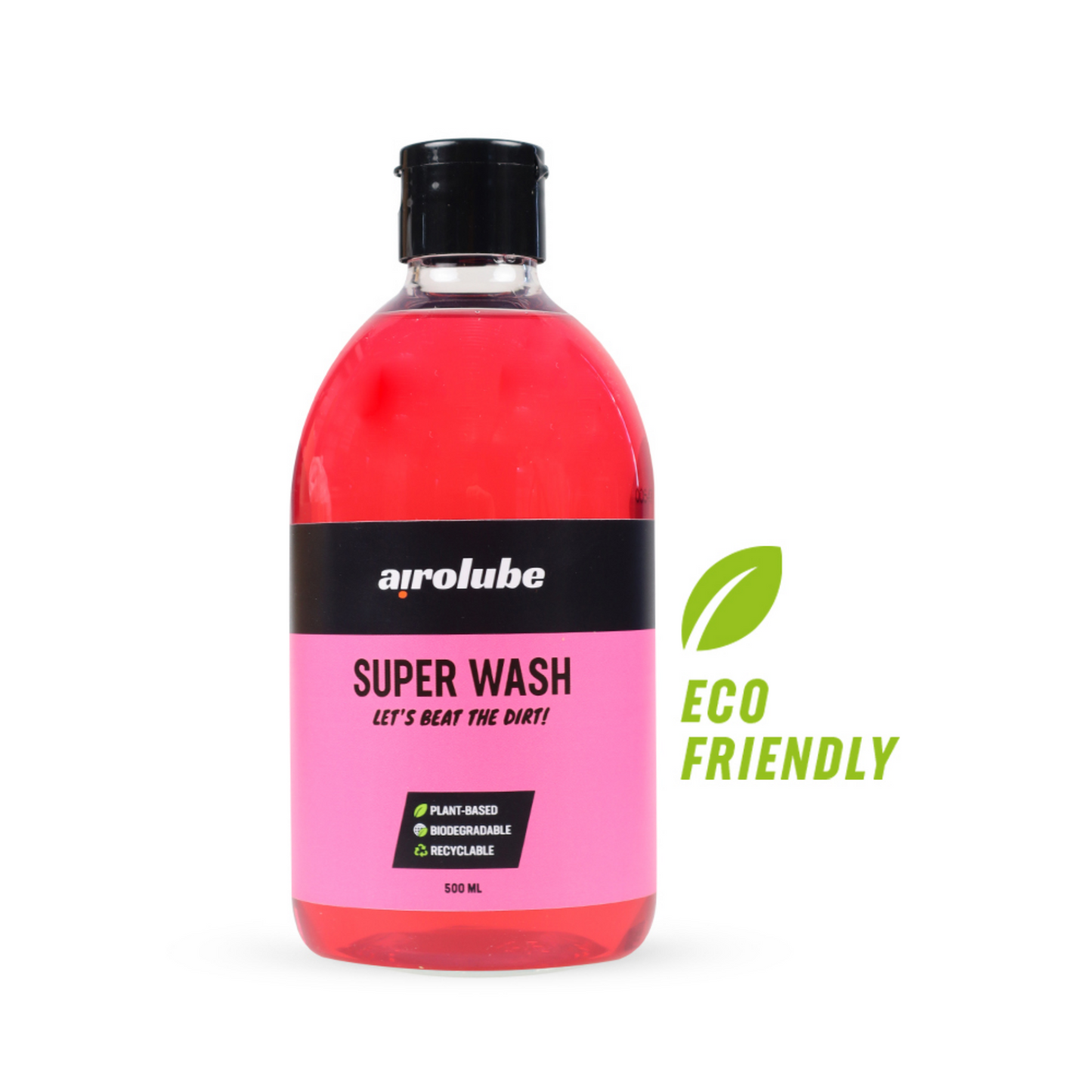CC0406A Airolube Superwash 500ml