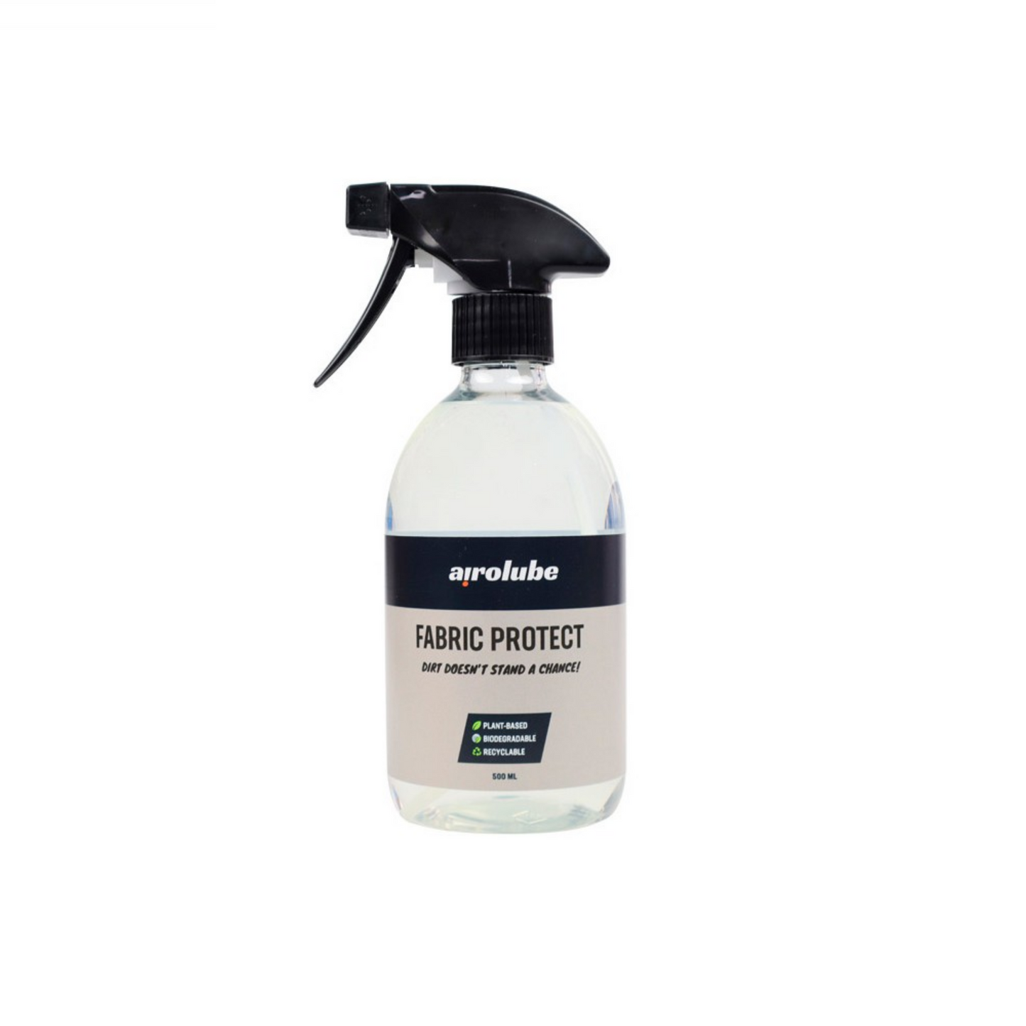 CC0201A Airolube Fabric protect 500ml VV
