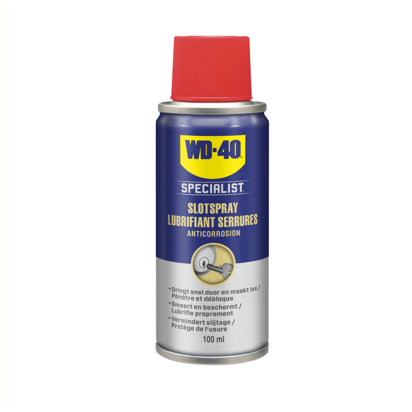BG1202A WD40 slotspray 100ml