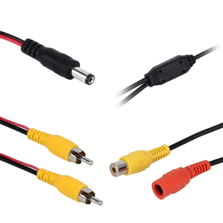 656×492 Effective Pixel NTSC 60HZ CMOS II Waterproof Car Rear View Backup Camera With 4 LED Lamps for 2014 Version