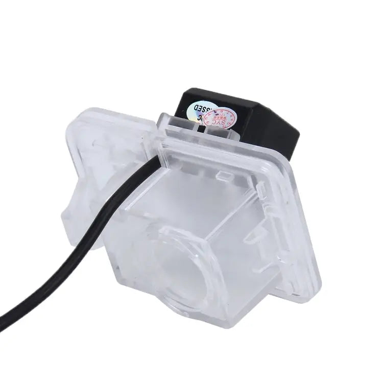 656×492 Effective Pixel NTSC 60HZ CMOS II Waterproof Car Rear View Backup Camera With 4 LED Lamps for 2014 Version