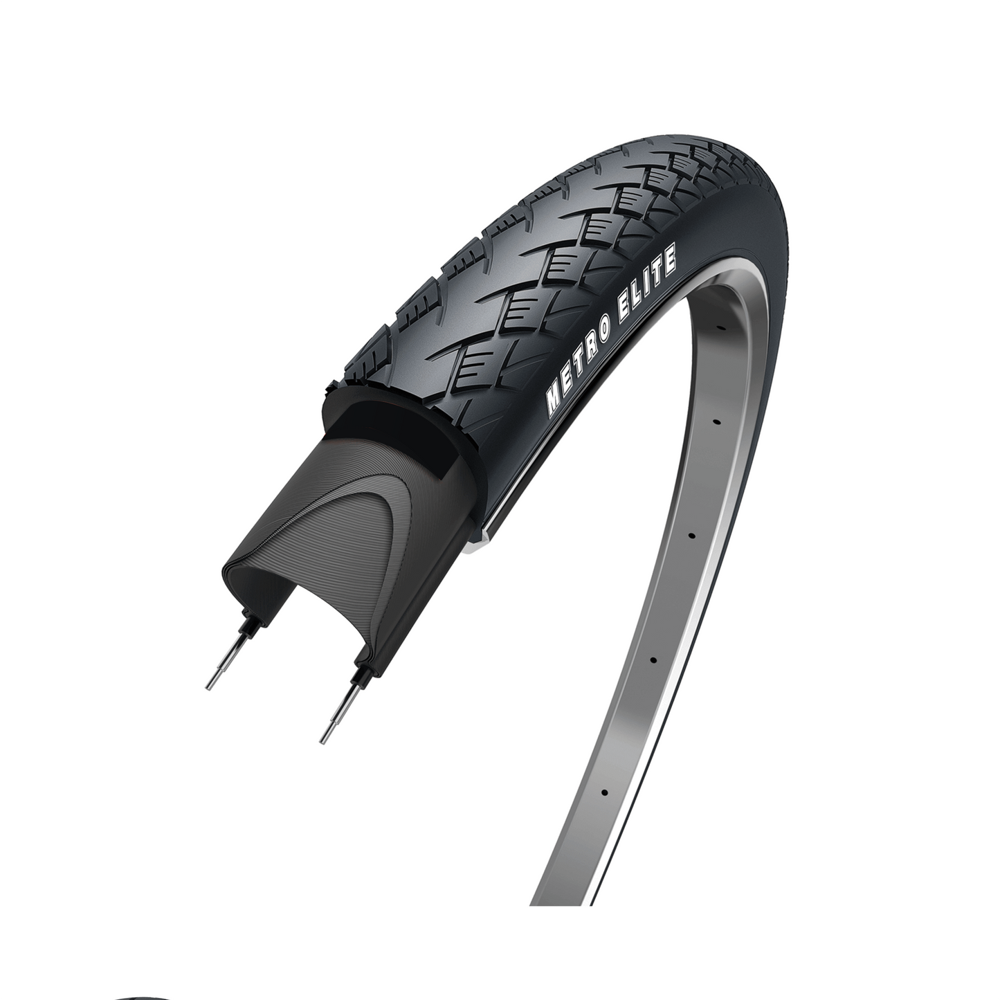 EC0301A WOLFF 28x1.75 W3116