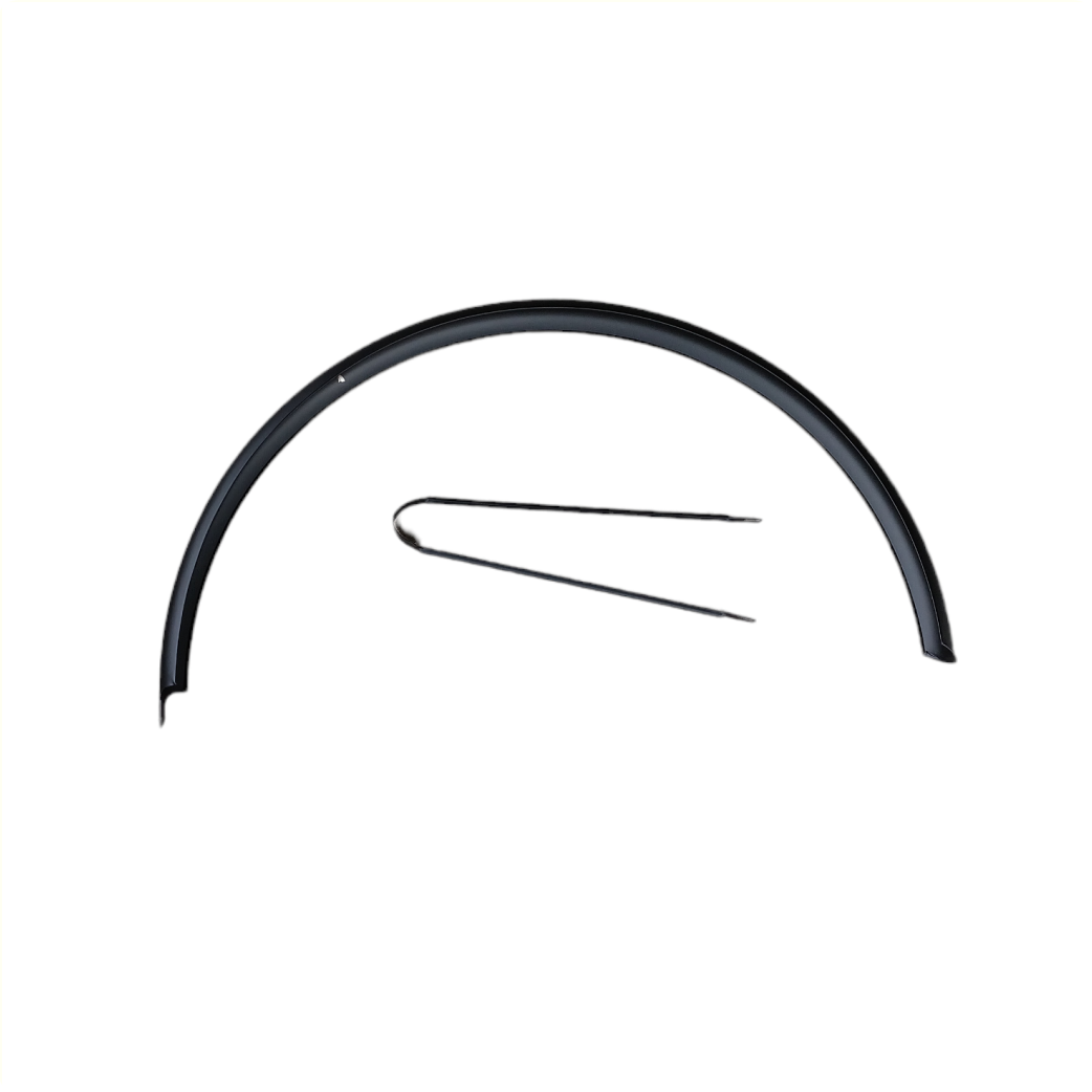 J0401A achterspatbord Rivel