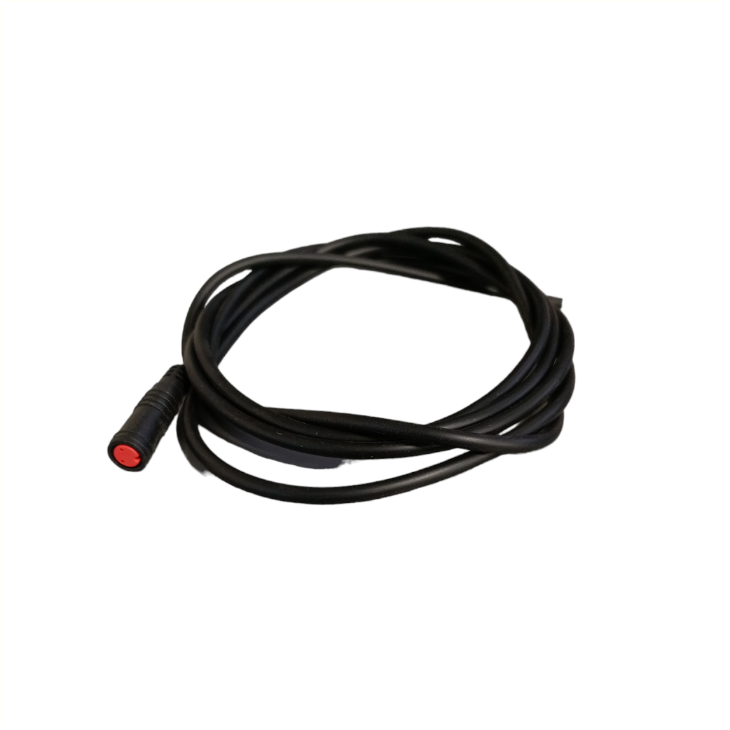 J0202A verlichtingsnoer E-cargo