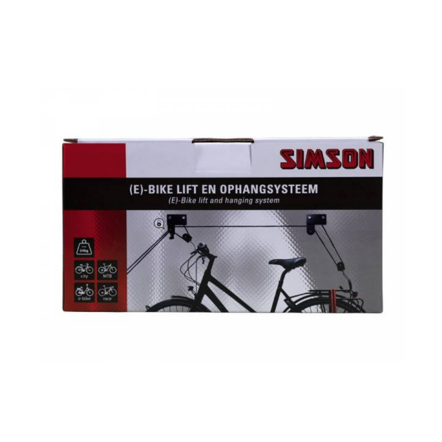 RC0401A Simson (E-)bike Lift
