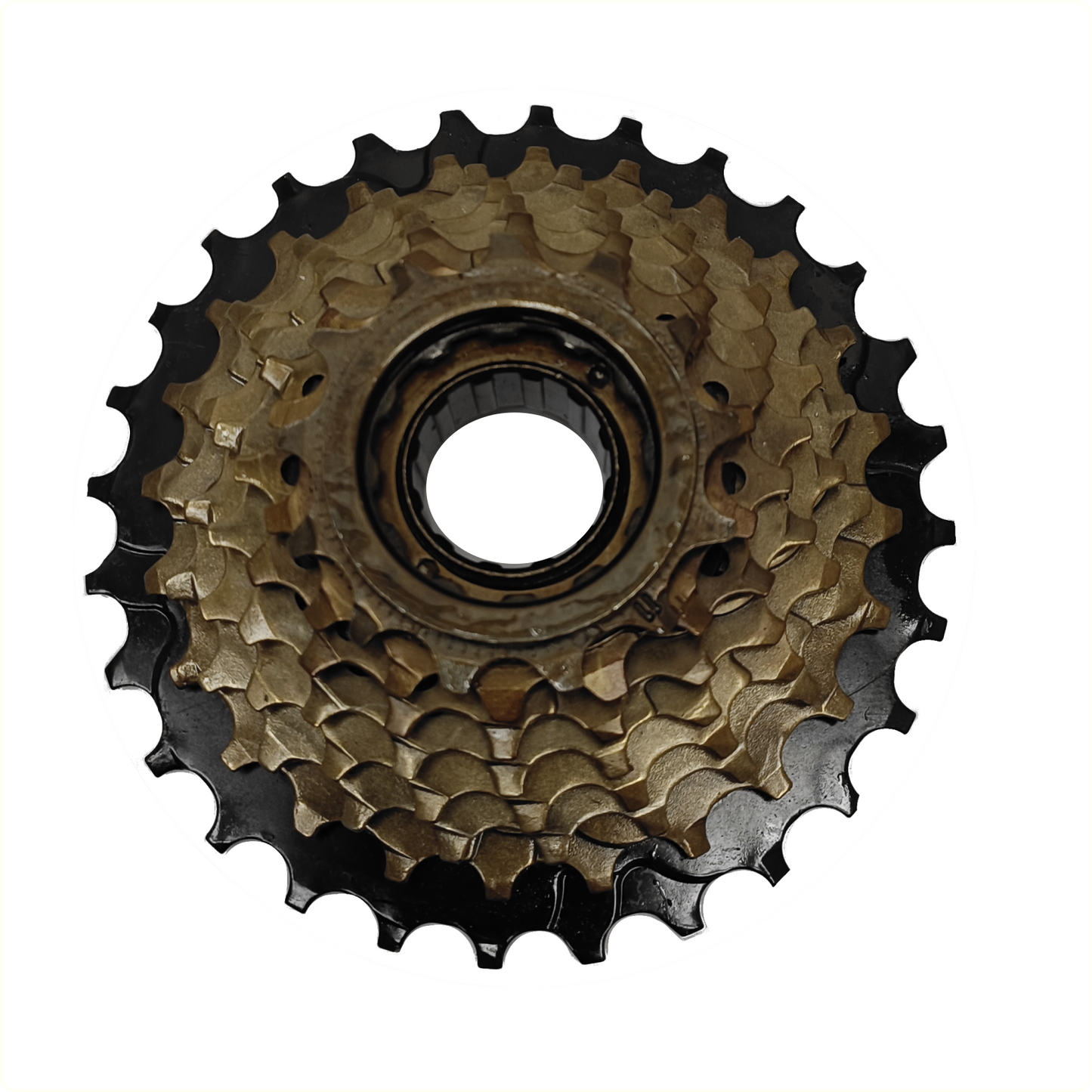 FD1402B Falkx 8 sp Freewheel 13-28