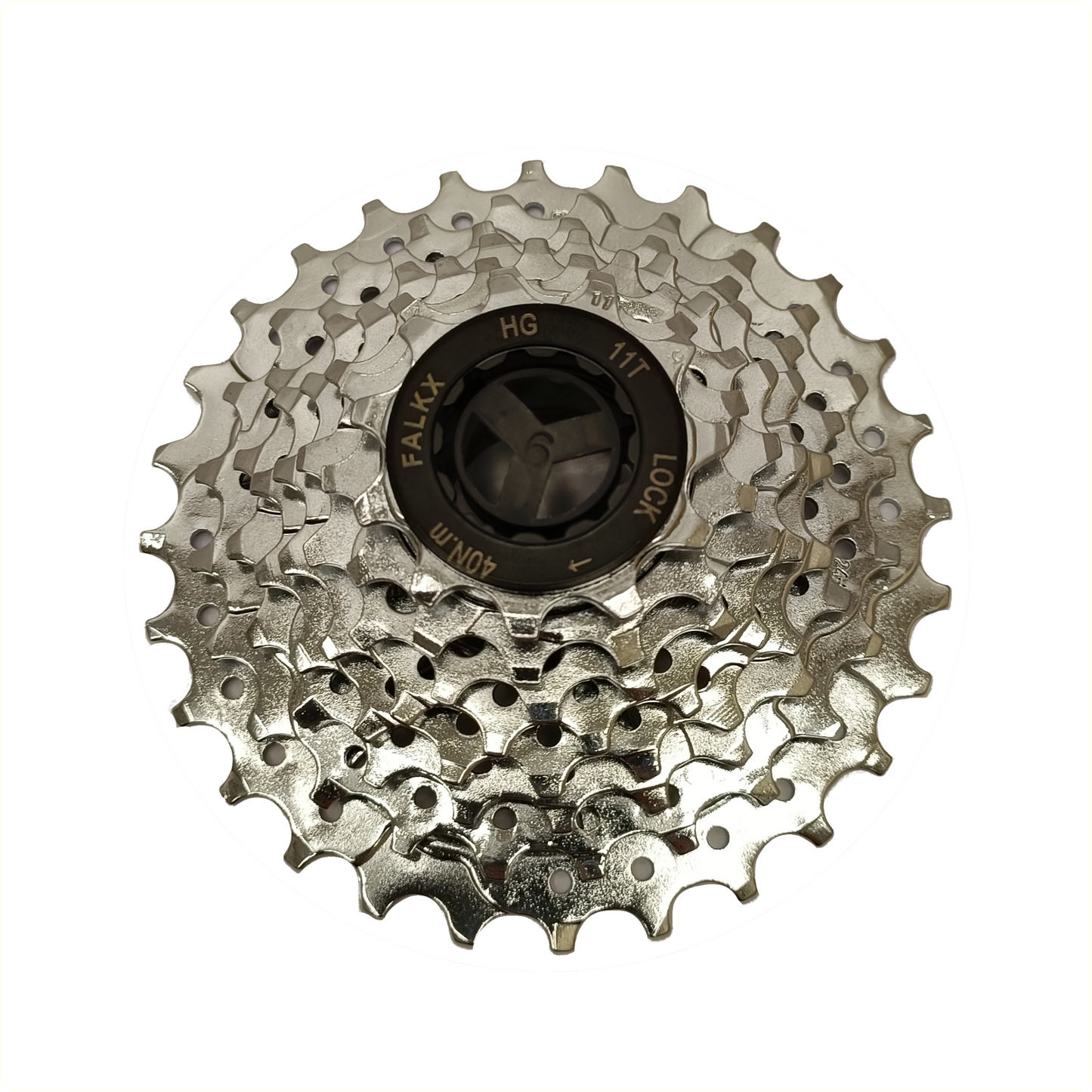 FD1602B Falkx 8 sp Cassette 11-28