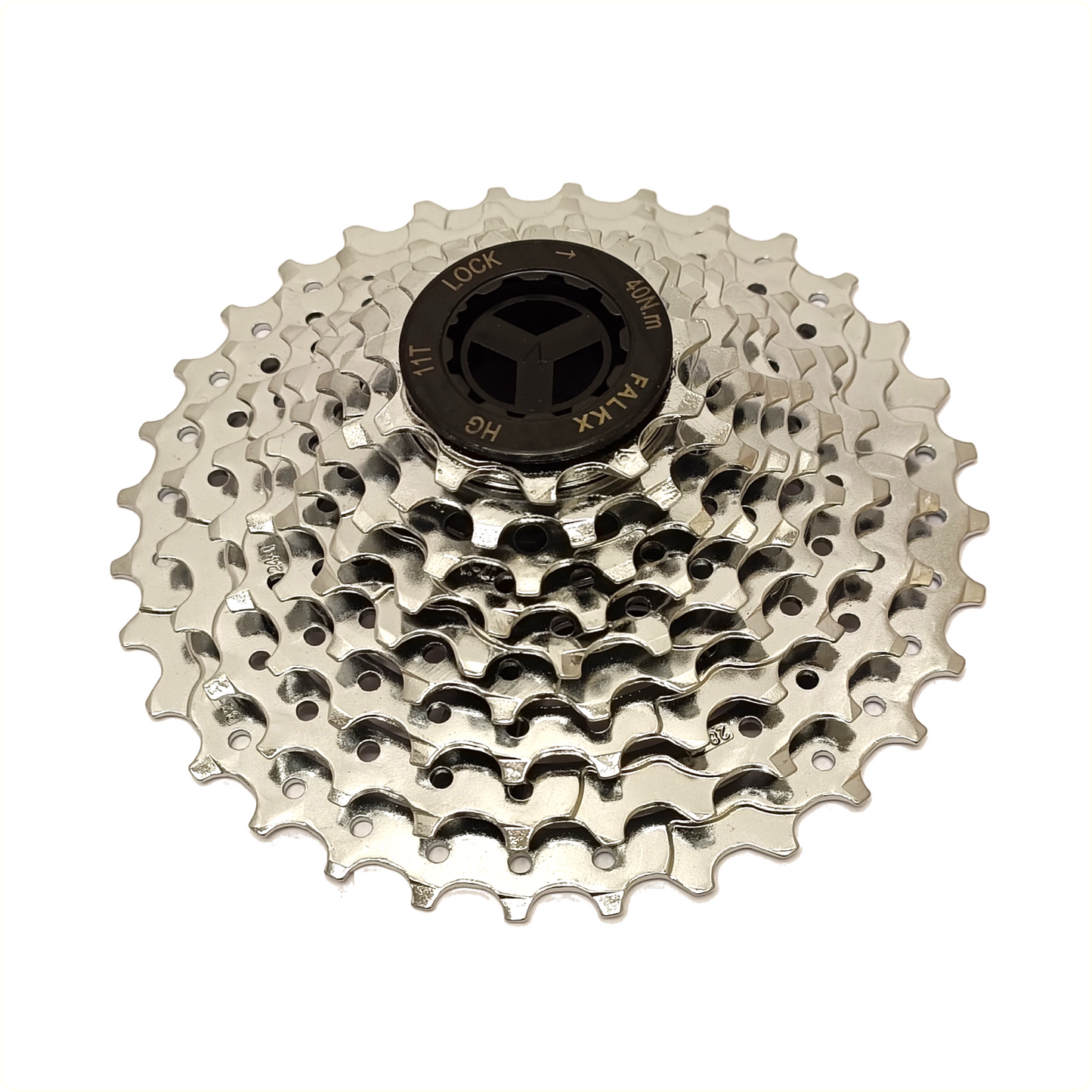FD1402A Falkx 9 sp Cassette 11-32