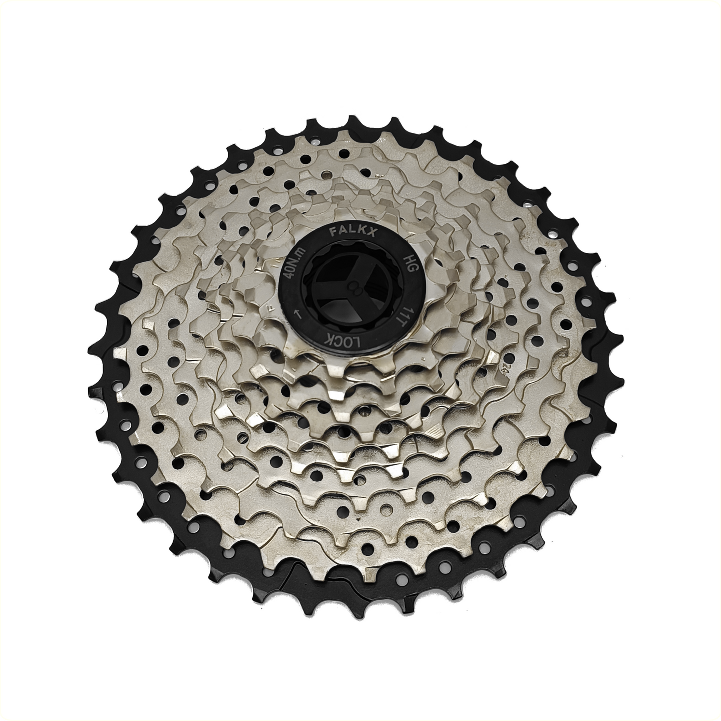 FD1602A Falkx 10 sp Cassette 11-36